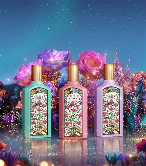 gucci flora gorgeous jasmine recensioni|Flora Gorgeous Jasmine di Gucci da donna .